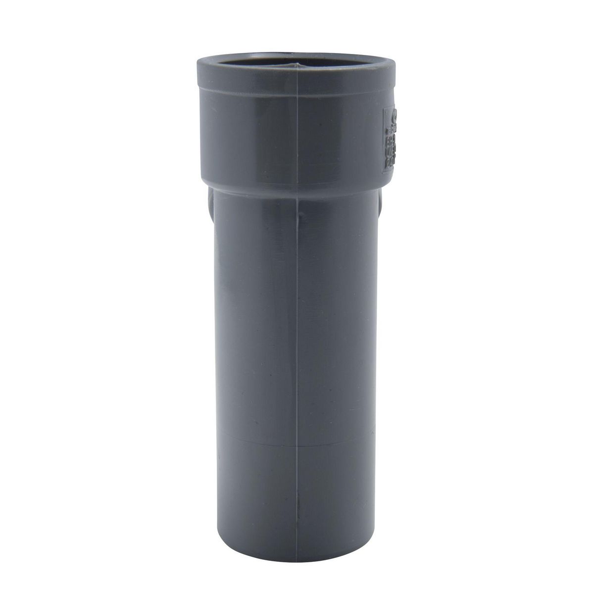 Jardibric Culotte mâle-femelle 45° ø40mm sfc