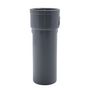 Voir la diapositive 5 : Jardibric Culotte mâle-femelle 45° ø40mm sfc