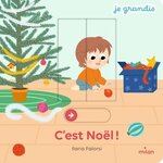 C'EST NOEL !, Falorsi Ilaria