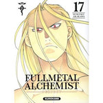 FULLMETAL ALCHEMIST PERFECT TOME 17 , Arakawa Hiromu