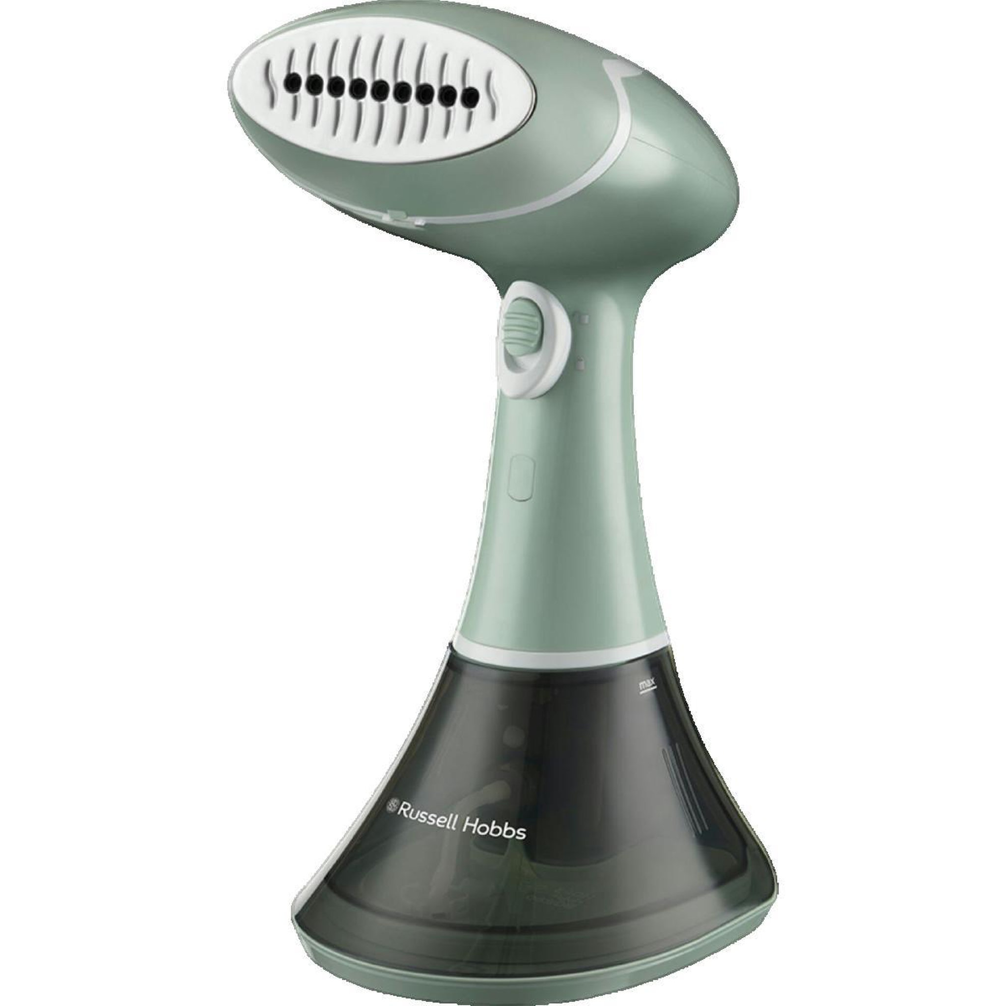 RUSSELL Défroisseur vapeur vertical Russell Steam Genie Essential