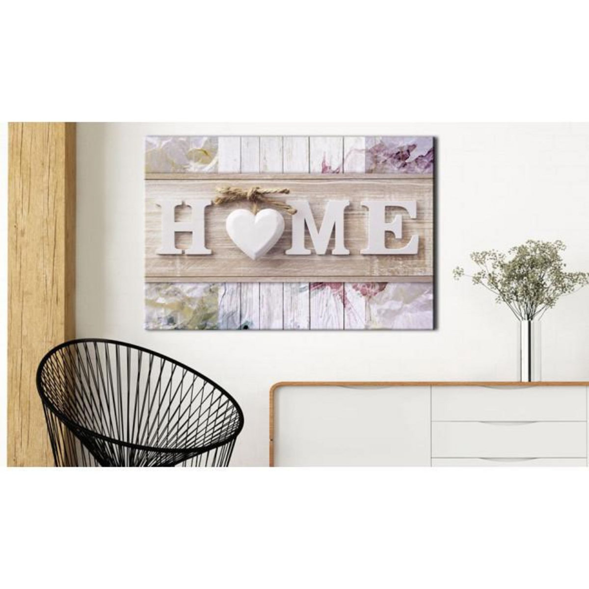 Paris Prix Tableau Imprimé  Home : Summer House