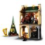 Voir la diapositive 3 : LEGO Harry Potter 76387 Poudlard : rencontre avec Touffu 