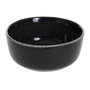 Voir la diapositive 2 : SECRET DE GOURMET Lot de 6 Coupelles  Terre Inconnue  15cm Noir
