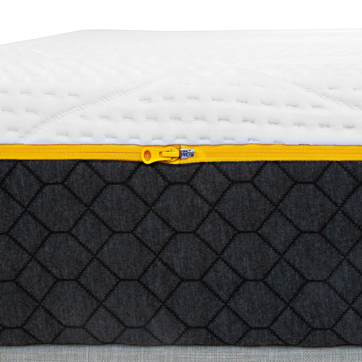 OLYMPE LITERIE OLYMPE LITERIE | Matelas OLYMPE | Mousse avec mémoire de forme