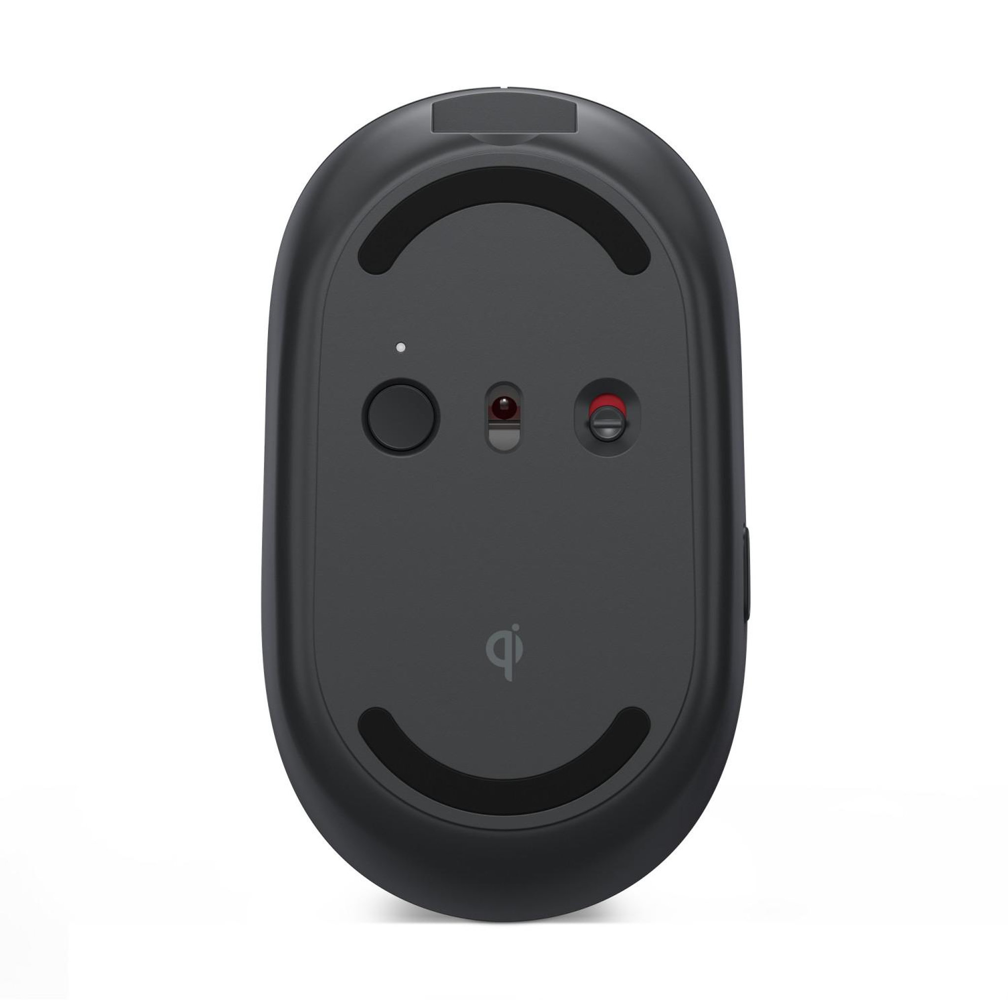 Voir la diapositive 3 : Lenovo Lenovo 4y51r29290 souris universel ambidextre bluetooth + usb type-c optique 2400 dpi