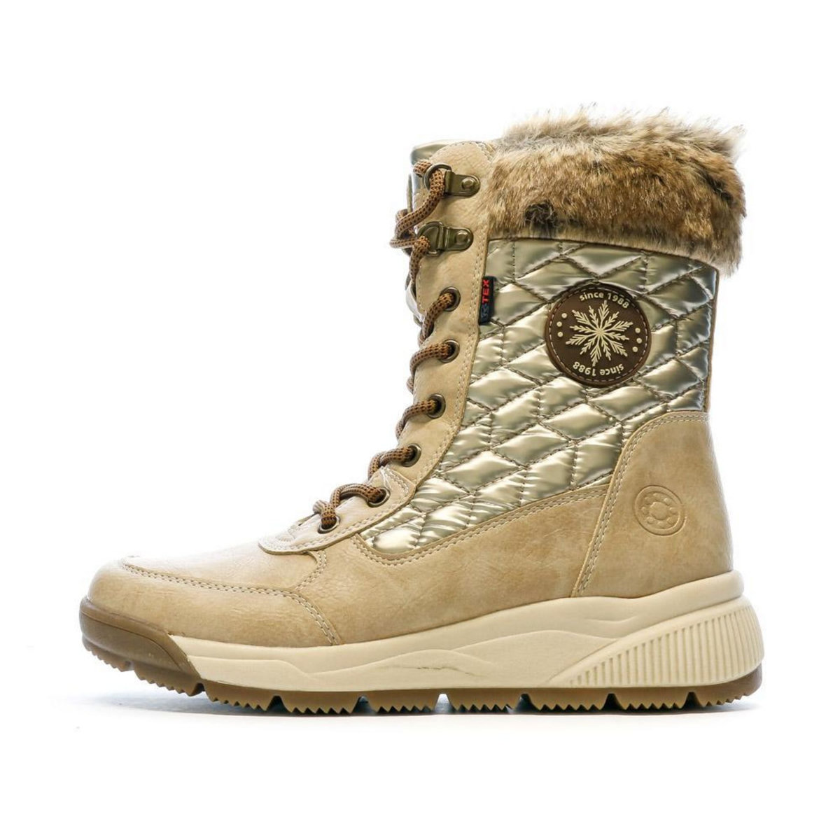 RELIFE Après Ski  Femme RELIFE Vitarfun