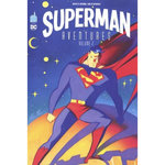 SUPERMAN AVENTURES TOME 7 , Jolley Dan