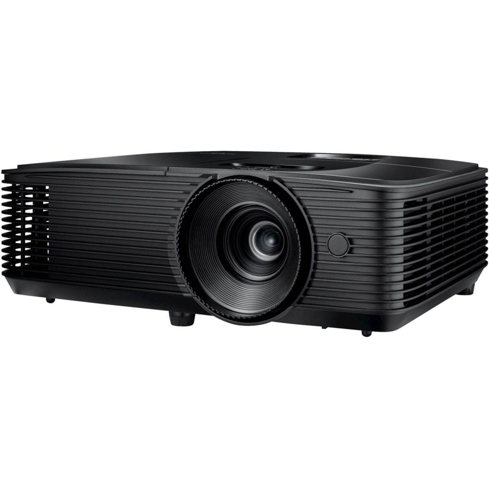 Voir la diapositive 3 : Optoma Vidéoprojecteur home cinéma h190x