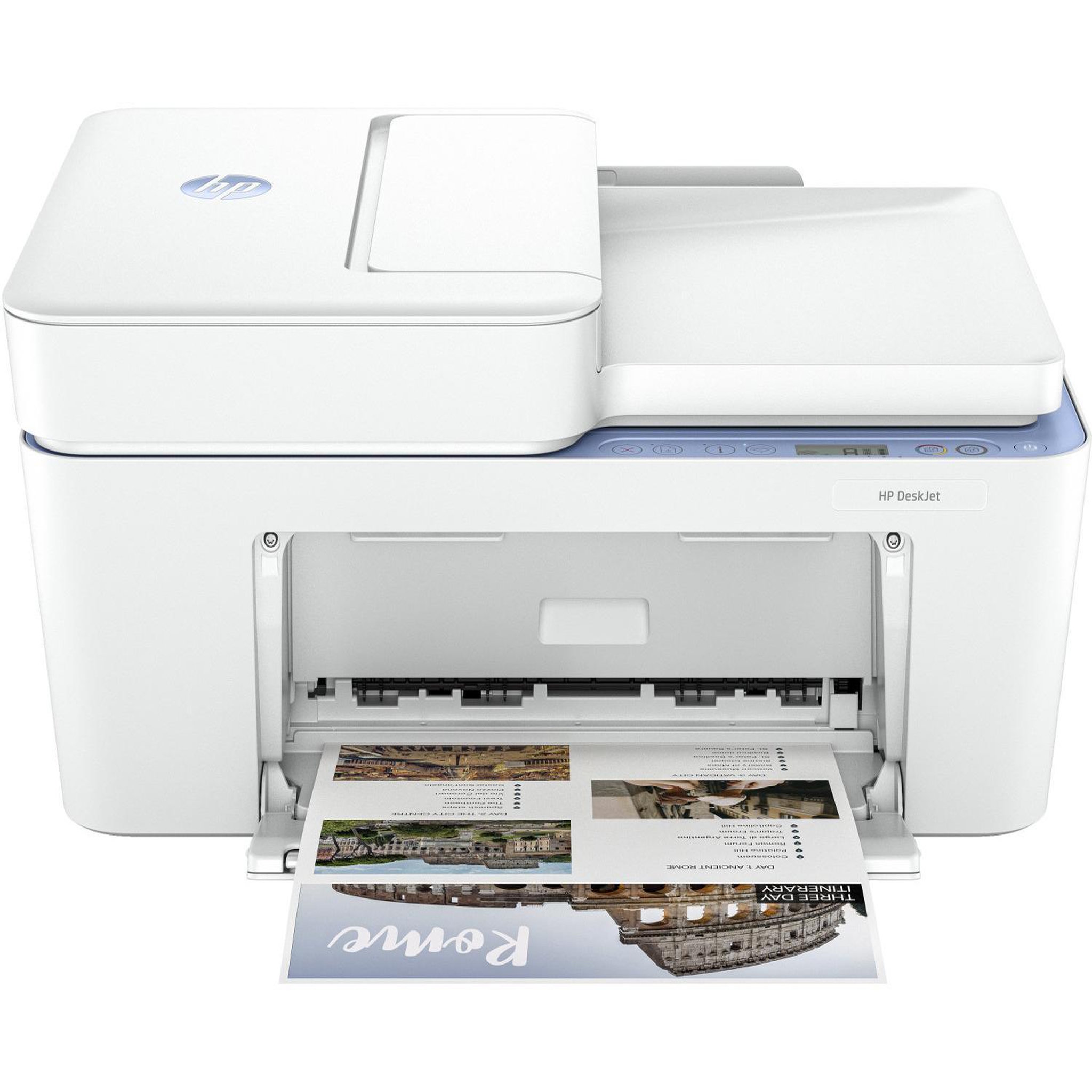 HP Imprimante multifonction HP DeskJet 4222e