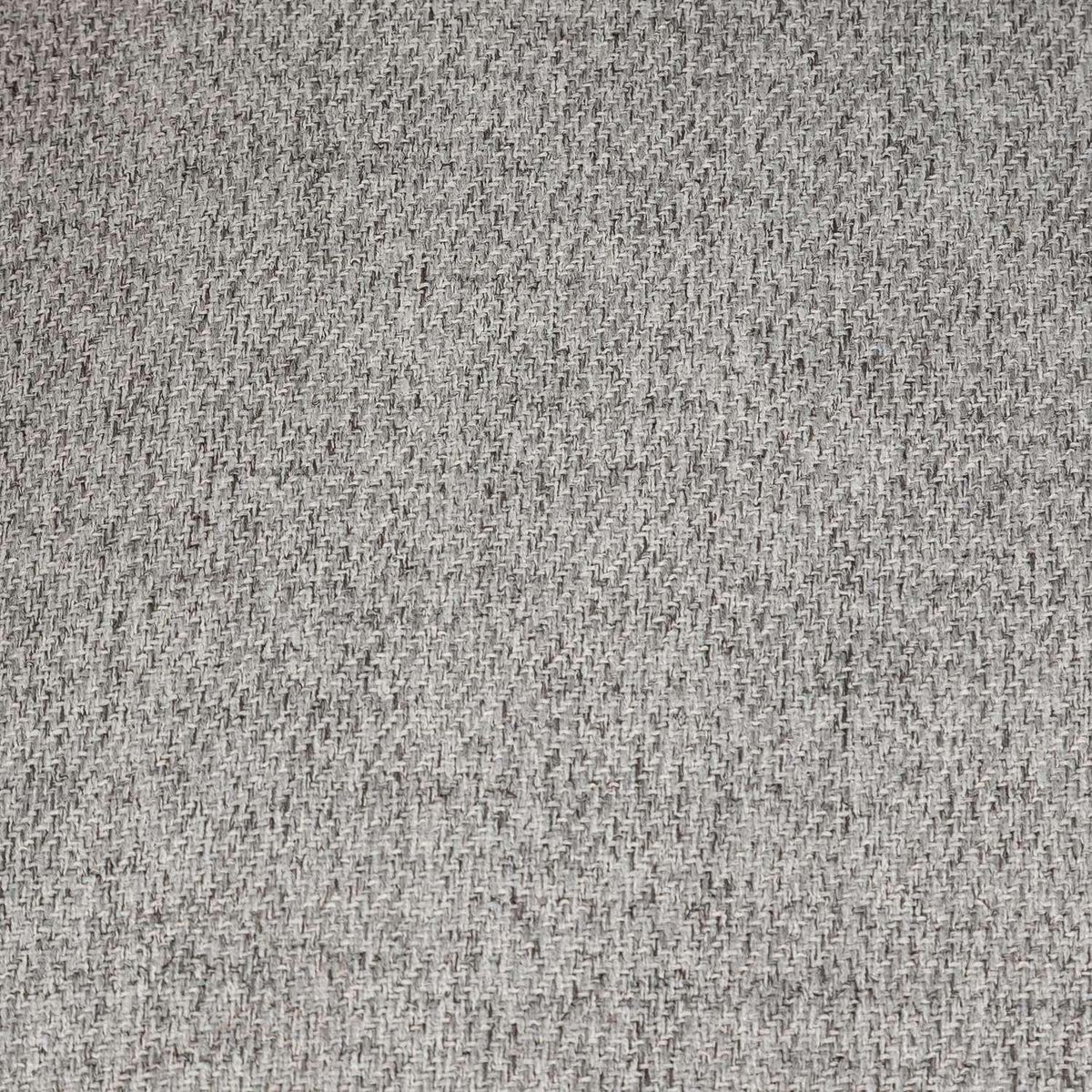 ATMOSPHERA Lot de 2 fauteuils à dîner VISOCA