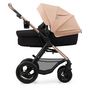 Voir la diapositive 8 : KINDERKRAFT Poussette Trio MOOV 2 AIR