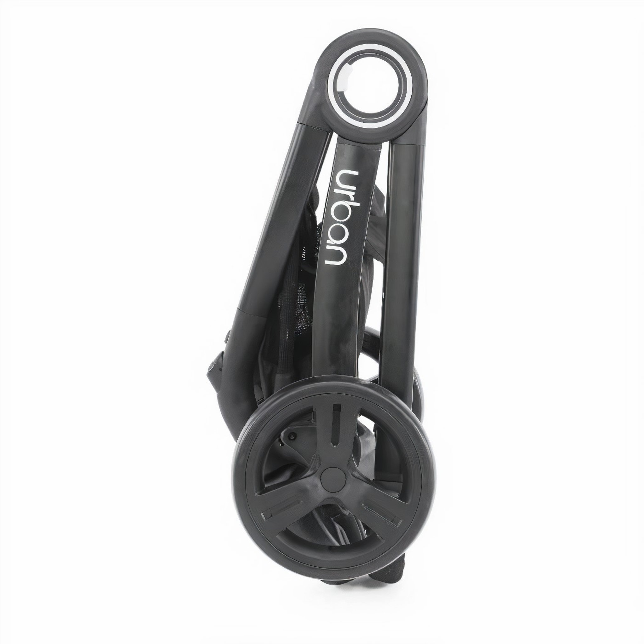 Voir la diapositive 5 : CHICCO Pack urban plus (poussette + nacelle transformable + auto-fix fast) Dune