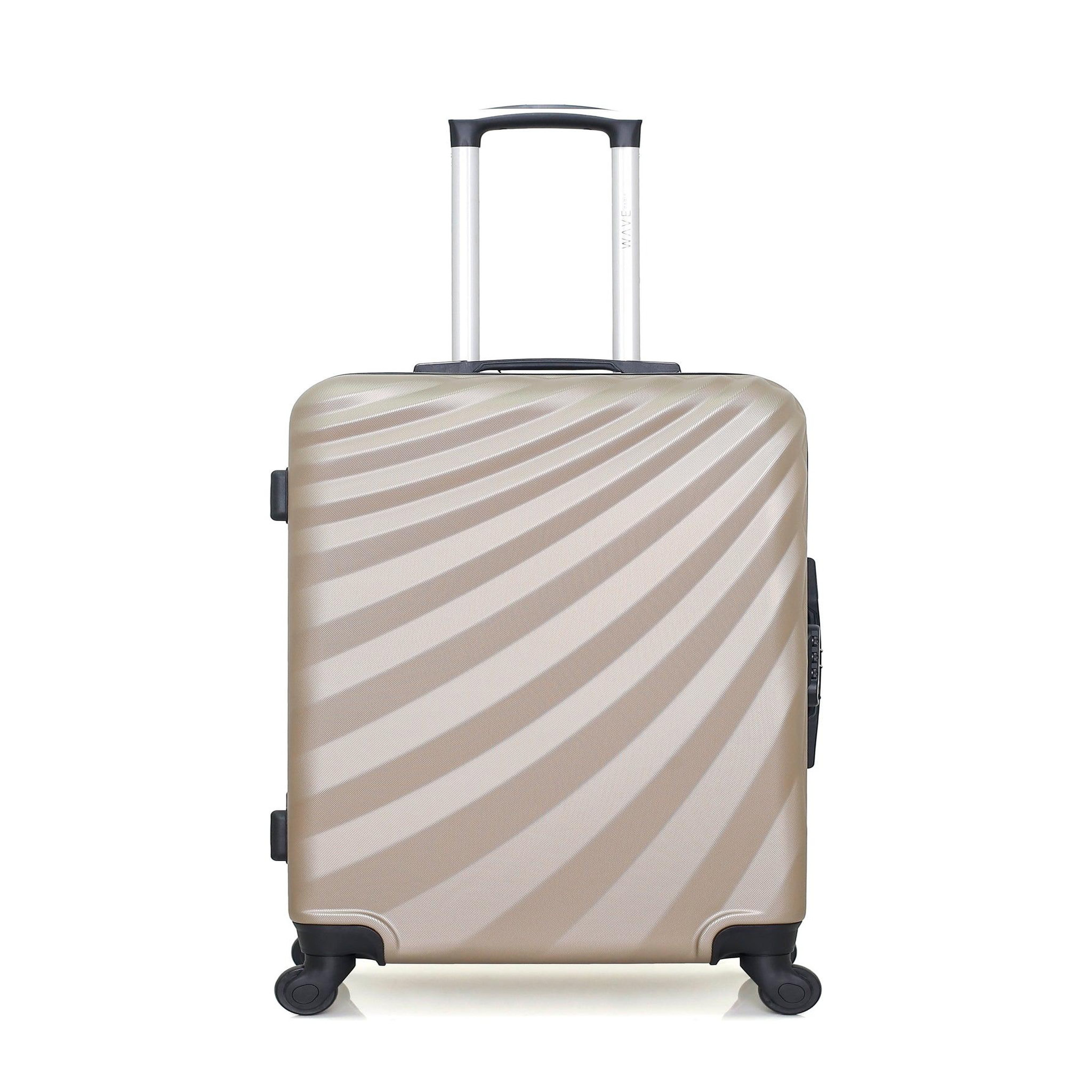 WAVE PARIS Wave paris - valise moyenne danube
