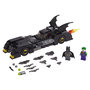 Voir la diapositive 2 : LEGO DC Super Heroes 76119 - Batmobile : la poursuite du Joker