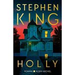HOLLY, King Stephen