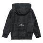 Voir la diapositive 2 : O'NEILL Veste Coupe Vent  Garçon O'Neill Anorak
