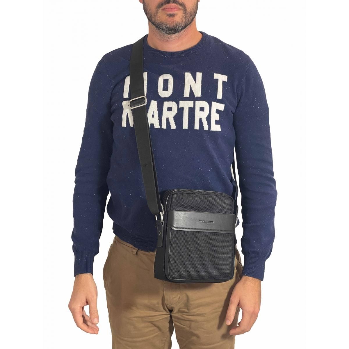 David Jones Sac bandoulière