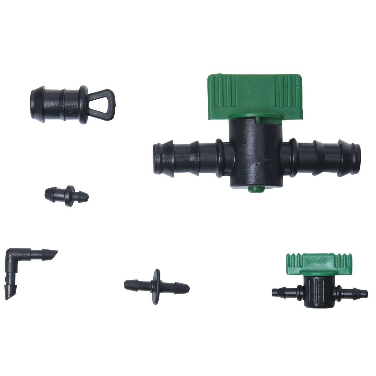 Jardibric Kit d arrosage jardin et terrasse