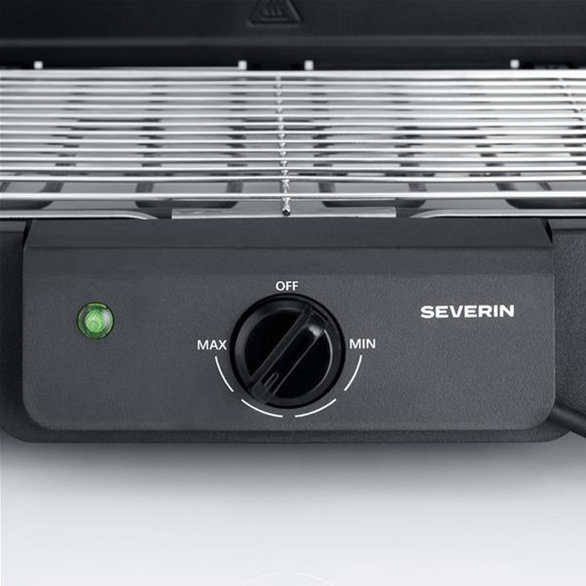 Voir la diapositive 2 : SEVERIN Barbecue électrique 2000w - pg 8593