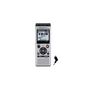 Voir la diapositive 4 : OM SYSTEM Dictaphone Om System WS 882 (4GB) Stereo + ME52 Uni directional Microphone