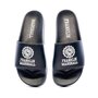  Claquettes Noires Homme Franklin & Marshall Slipper