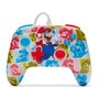 Voir la diapositive 1 : POWER A Manette Filaire - POWER A - Nintendo Switch - Mario Hero Reel