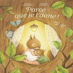 PARCE QUE JE T'AIME !, Tortolini Luca