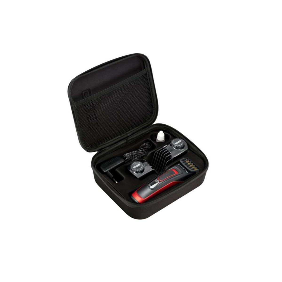 ROWENTA Tondeuse à cheveux rechargeable - TN5221F4