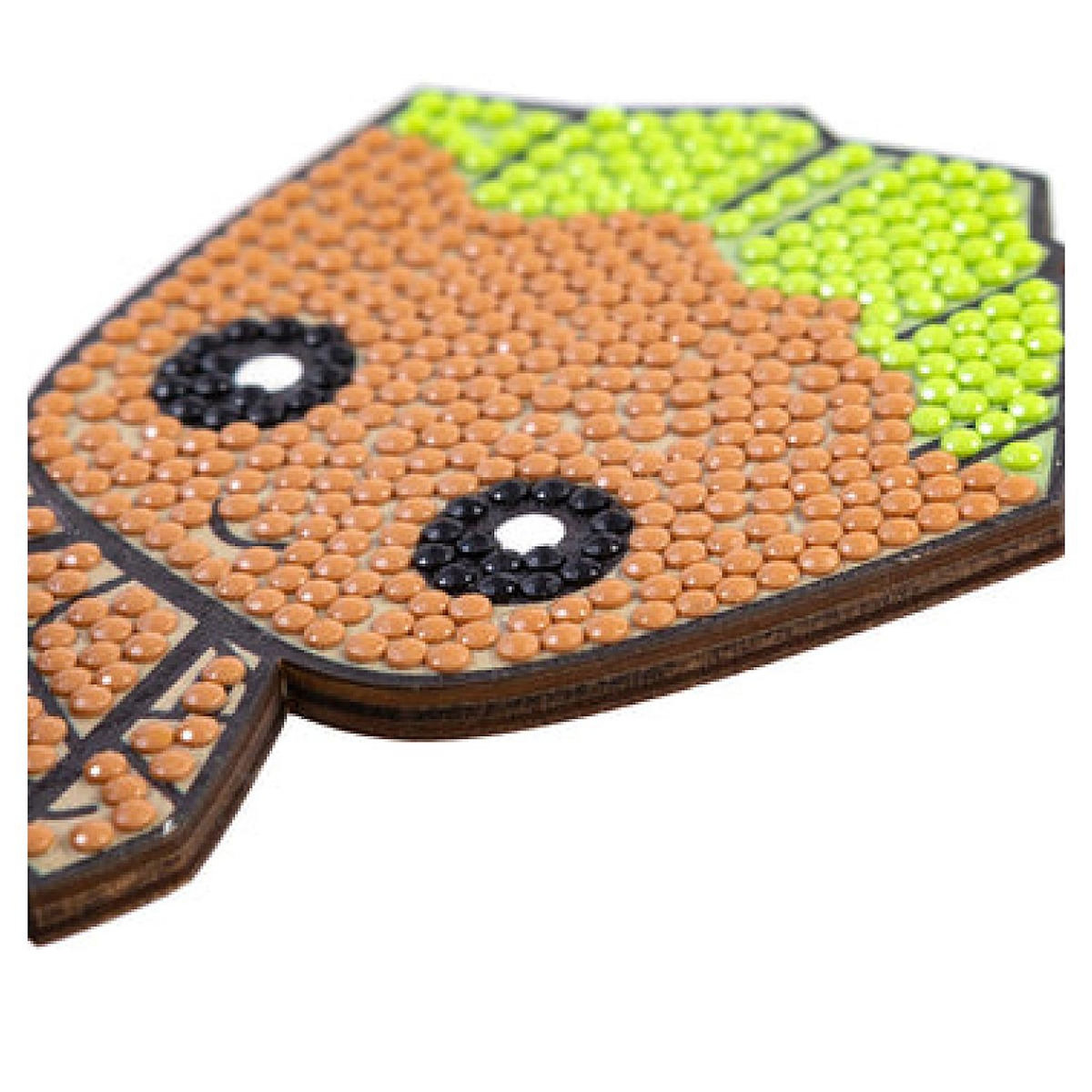 Oz International Kit figurine a diamanter Groot