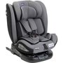 Voir la diapositive 1 : CHICCO Siege Auto Siege-auto - CHICCO - UNICO EVO - Groupe 0/1/2/3 - I-Size - Inclinable - Réducteur - Grey Black