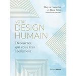 VOTRE DESIGN HUMAIN. DECOUVREZ QUI VOUS ETES REELLEMENT, Cornelius Shayna