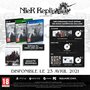 Voir la diapositive 2 : NieR Replicant ver.1.22474487139 PS4