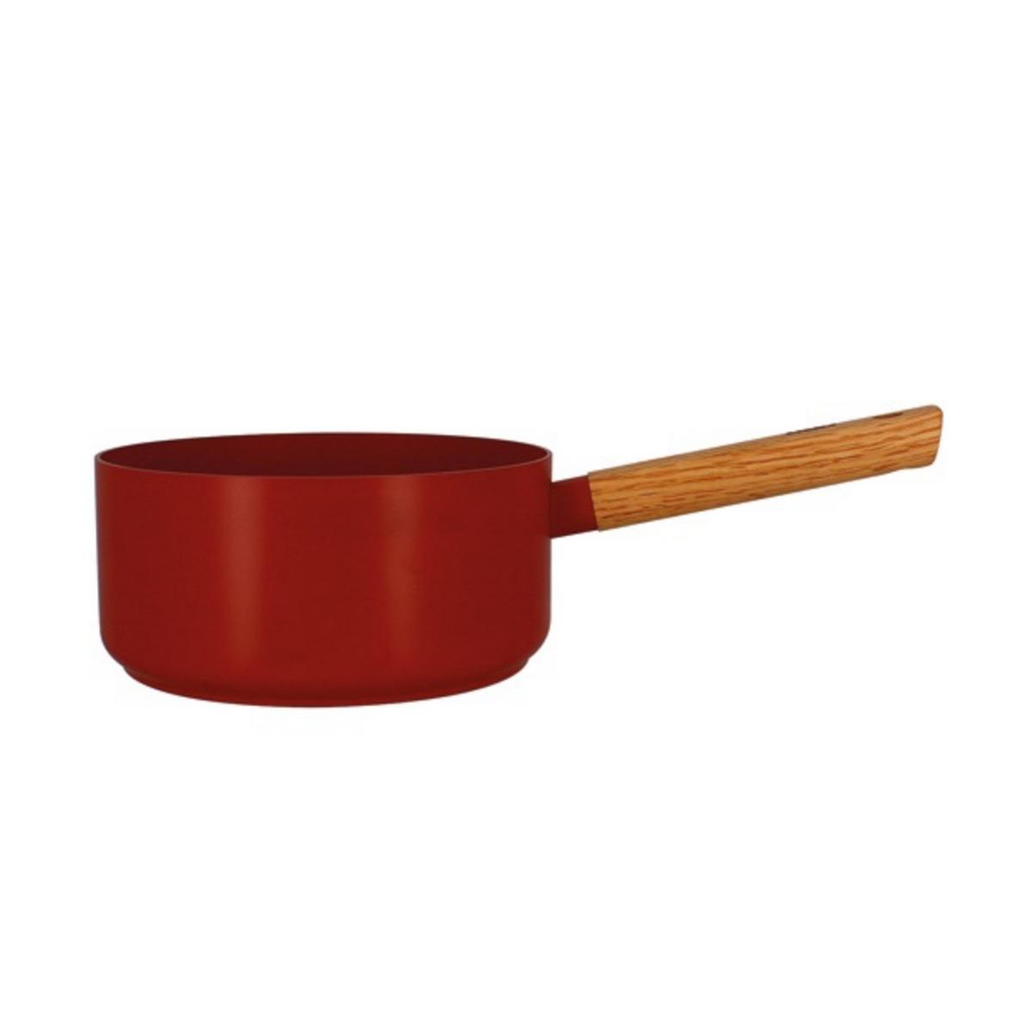 OGO LIVING Casserole aluminium 20cm paprika - 7930282