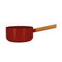 Voir la diapositive 1 : Ogo Casserole aluminium 20cm paprika - 7930282