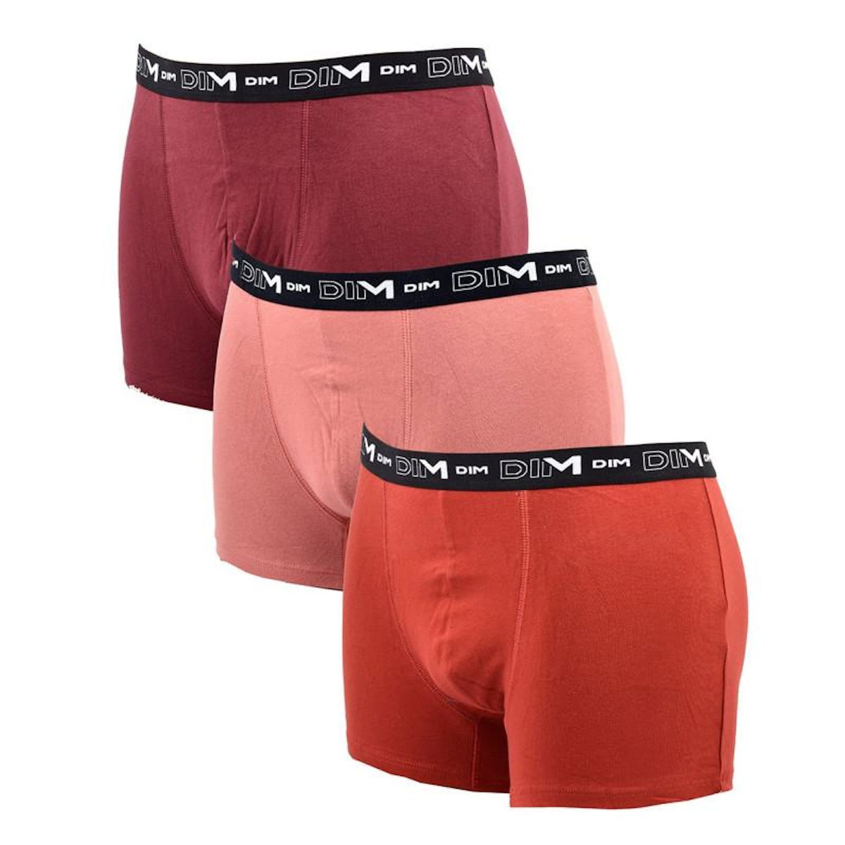 DIM Boxer DIM Lot de 3