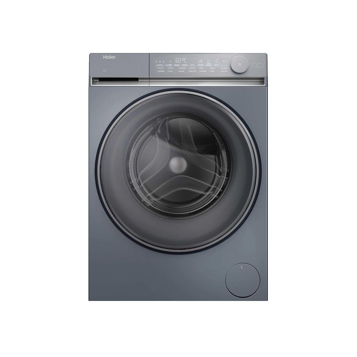 HAIER Lave linge hublot HW100-B14367GUFR