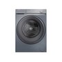 Voir la diapositive 1 : HAIER Lave linge hublot HW100-B14367GUFR
