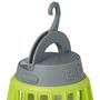 Voir la diapositive 4 : PROPLUS ProPlus Lampe de camping et anti-insecte rechargeable