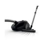 Voir la diapositive 6 : Philips Aspirateur traîneau 750w 77db noir - FC8241/09