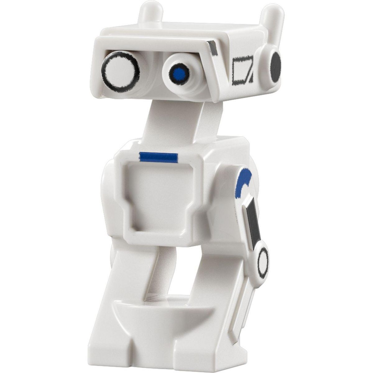 LEGO Star Wars 75325 Le Chasseur N-1 Mandalorien 