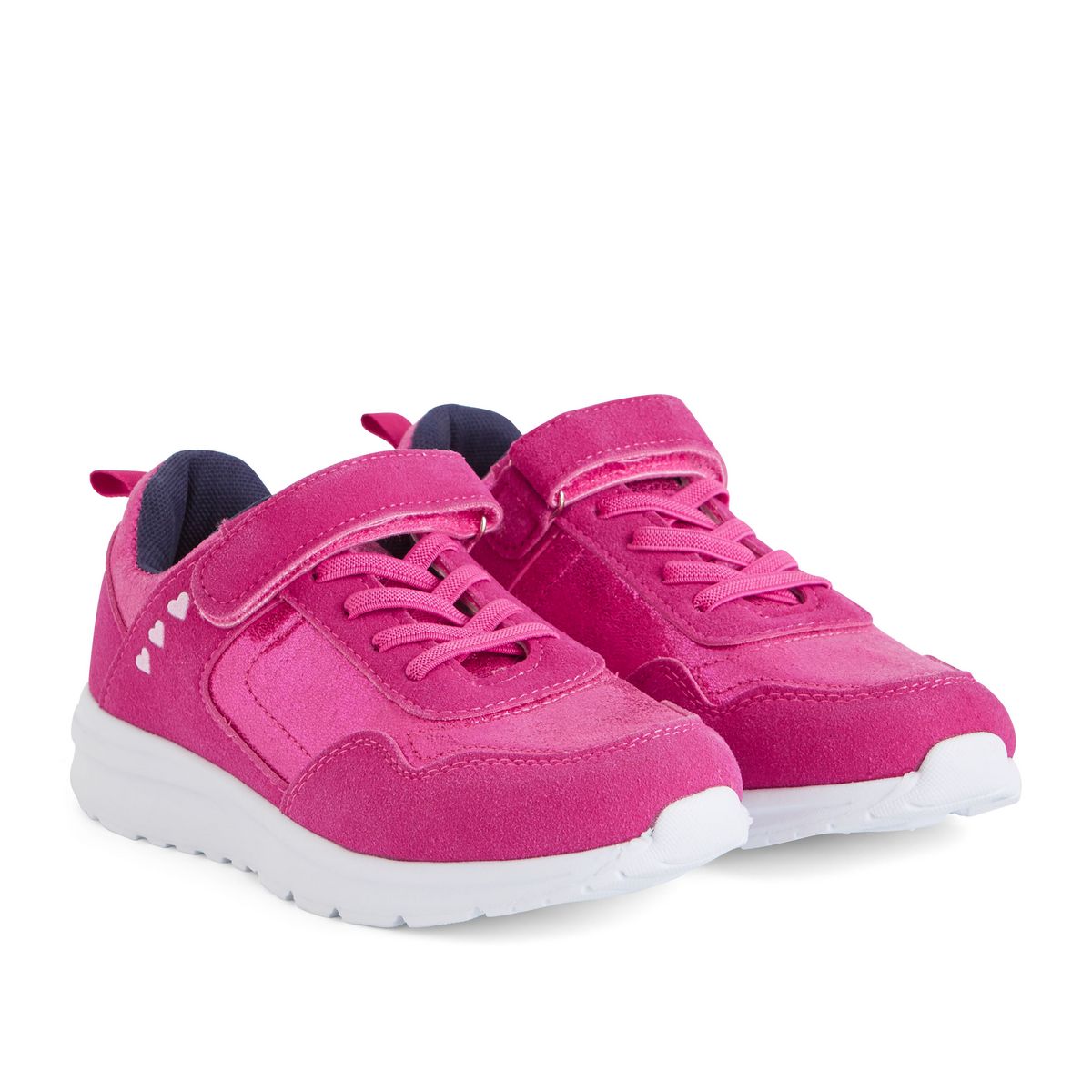 IN EXTENSO Baskets fille du 31 au 38