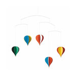 Flensted 5 Montgolfières