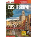 COSTA BRAVA. EDITION 2023, Petit Futé