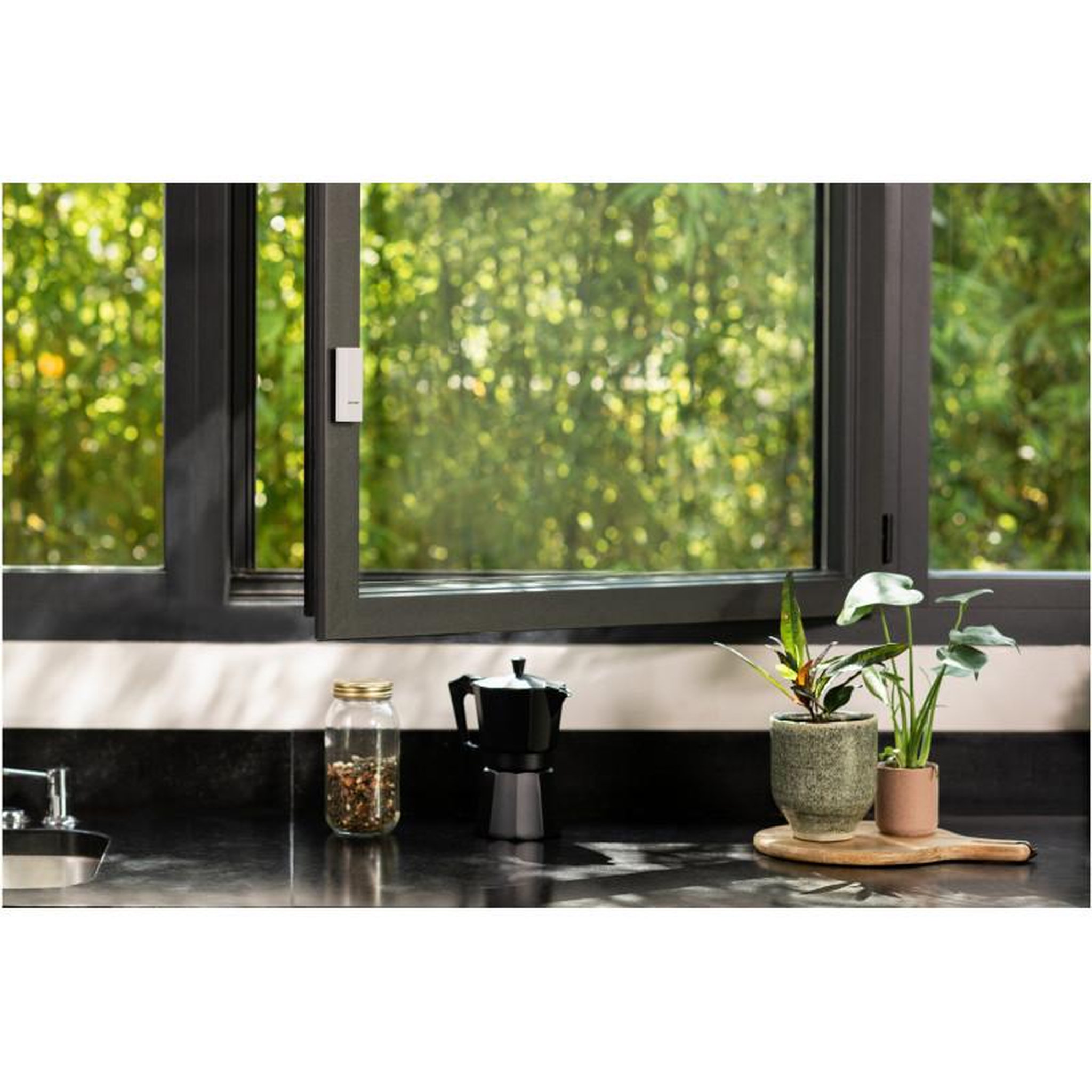 Voir la diapositive 4 : NETATMO MAISON CONNECTEE NETATMO DTG-FR