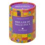 Voir la diapositive 2 : ATMOSPHERA Bougie Parfumée  Jomy  200g Freesia en Fleur
