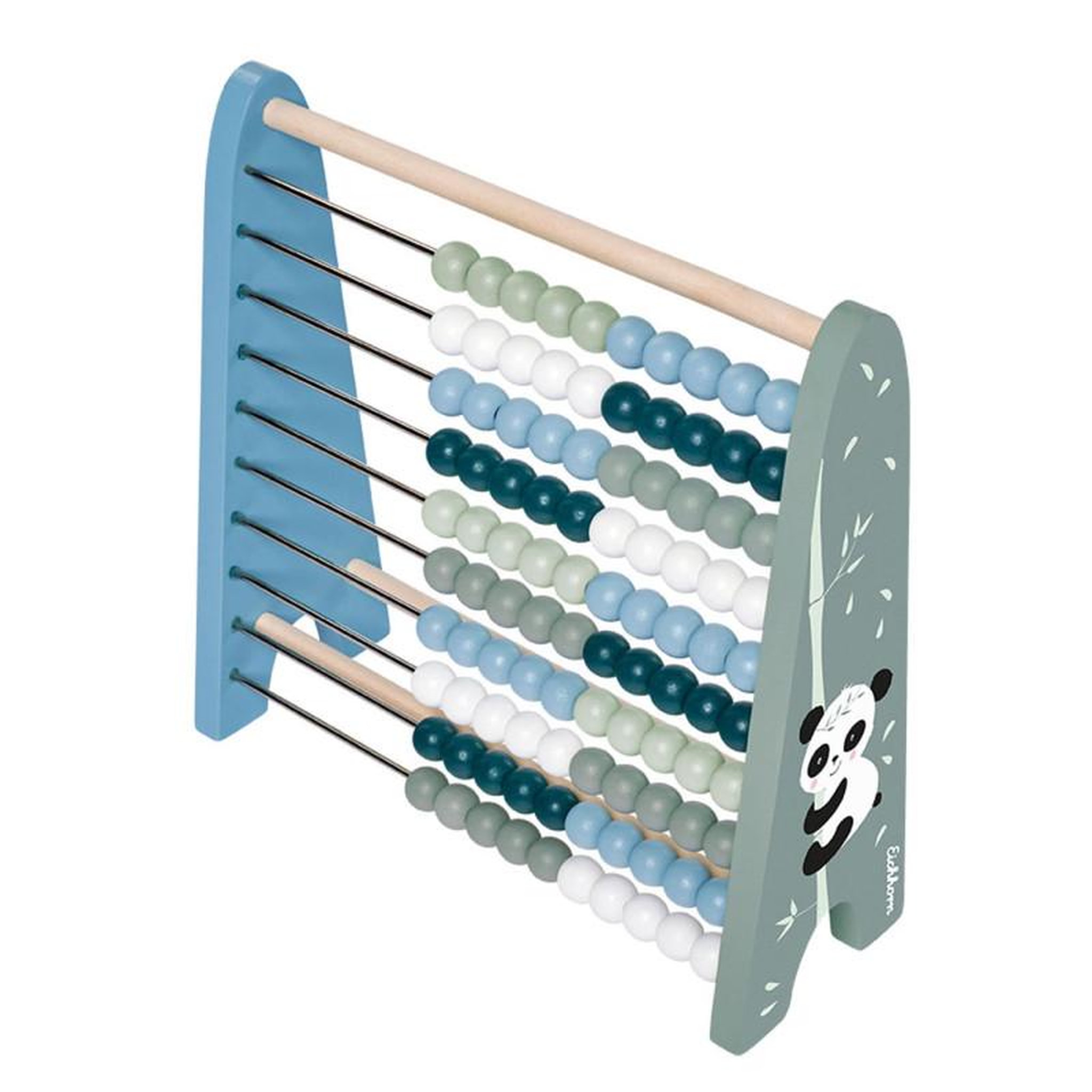 Eichhorn Eichhorn Wooden Abacus Panda 100003801