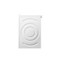 Voir la diapositive 3 : BOSCH Sèche-linge pompe à chaleur à condensation 60cm 9kg blanc - WQG1420DFR
