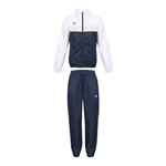UMBRO Survêtement Marine/BlancHomme Umbro Net60. Coloris disponibles : Bleu