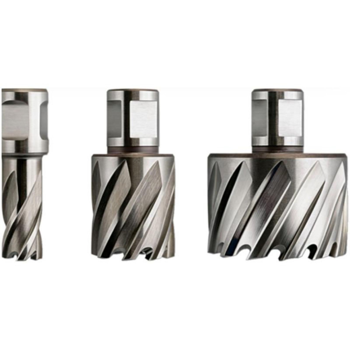 Fein Fraises HSS Nova 50 diamètre 35mm 50mm Weldon FEIN 63134350052